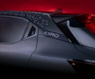 Nissan Juke Kiiro Special Edition 2022 3 190x159