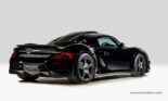 Porsche 2010er Ruf CTR 3 911 Tuning 21 155x93