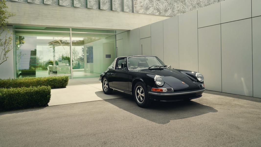 Porsche 911 992 Edition 50 Jahre Porsche Design 23