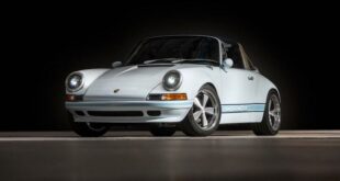 Porsche 911 Remastered 964 Restomod Tuning 18 1 310x165 Porsche 911 from Remastered a masterpiece on wheels!