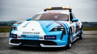 Porsche Taycan Safety Car Formel E Saison 2022 10 190x107