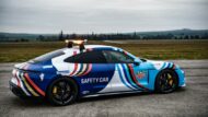 Porsche Taycan Safety Car Formel E Saison 2022 11 190x107