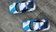 Porsche Taycan Safety Car Formel E Saison 2022 4 190x107