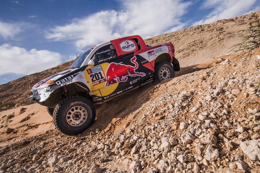 Reiger Dakar 2022 0001 201