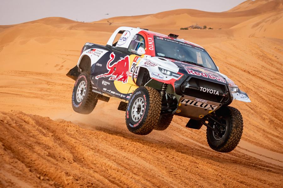 Reiger Dakar 2022 0002 201