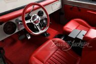 Restomod 1966er Ford Bronco Hoeherlegungs Kit Restomod Tuning 10 190x127