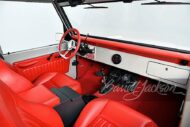 Restomod 1966er Ford Bronco Hoeherlegungs Kit Restomod Tuning 8 190x127