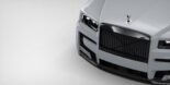 Rolls Royce Cullinan Widebody Kit Carbon 1016 Industries 3D Drucker 12 155x78