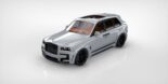 Rolls Royce Cullinan Widebody Kit Carbon 1016 Industries 3D Drucker 5 155x78