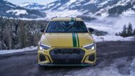 Stage 3 Tuning Audi S3 MTM Clubsport 2021 4 190x107