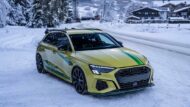 Stage 3 Tuning Audi S3 MTM Clubsport 2021 7 190x107