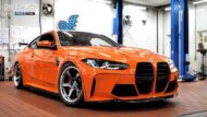 Studie AG BMW M4 Orange TAS 2022 1 190x107