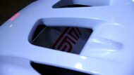 Subaru STI E RA Electric Concept Tokyo Auto Salon 2022 12 190x107