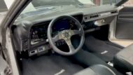 Tesla Antrieb Plymouth Muscle Car Elektromod 14 190x107 Video: Tesla Antrieb im klassischen Plymouth Muscle Car!