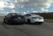 Tesla Model S Plaid vs. 763 PS Audi RS3 Limo 3 110x75 Video: Tesla Model S Plaid vs. 763 PS Audi RS3 Limo!