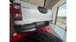 Toyota Hilux GR Sport 2022 Leistung 221 PS Suedafrika 6 155x87