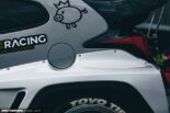 Toyota Yaris GR Pandem Widebody Kit Tuning WRC 12 155x103