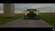Venom 1000 Ford Mustang Shelby GT500 Mj. 2022 8 190x107 Video: Venom 1000 Ford Mustang Shelby GT500 Mj. 2022!