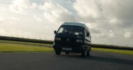 Video: Volkswagen Type 2 (VW T3) mit Subaru-Triebwerk!