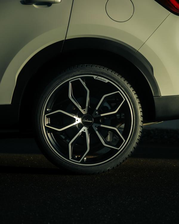 Lorinser verkauft MG Autos – auch Tuning-Felgen verfügbar!