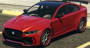ocelot Jugular 310x165 How to win in an online casino and tuning cars in GTA Online?