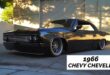 this insane 900 hors 6 1600x0 110x75 Video: Restomod 1966 Chevrolet Chevelle mit 900 PS!
