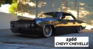 questo folle 900 ore 6 1600x0 310x165 Video: Restomod 1966 Chevrolet Chevelle con 900 CV!