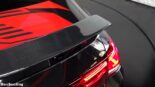 Video: 1of1 Mercedes-AMG CLA 45 s für +300.000 Dollar!