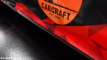 1of1 Mercedes AMG CLA 45 S CarCraft 118 6 155x87