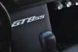 Grullon GT8 Gran Prix Edition en version budget McLaren F1 !