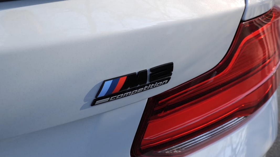 Video: 720 PK BMW M2 Competition (F87) in de test!