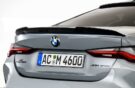 BMW M4 Cabrio und M4 Coupé by AC Schnitzer!