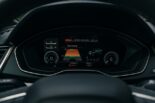 ABT Power für hybride Spitzenmodelle von Audi!