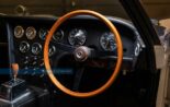 Perfección espléndida - ¡Subasta de 1967 Toyota Shelby 2000 GT!
