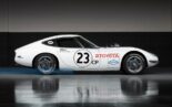 Prachtvolle Perfektion &#8211; Auktion des 1967 Toyota-Shelby 2000 GT!