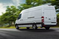 BILSTEIN B6 : Comment améliorer la tenue de route des vans !