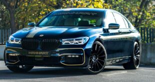 Manhart MH2 630 based on BMW M2 Competition!