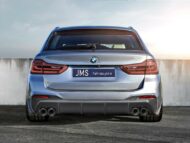 JMS styling kit / body kit for BMW G30 / G31 with M-technology