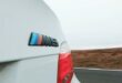 Plant BMW einen neuen M5 Touring (G99) nach dem E61?