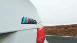 Vidéo : BMW M5 Touring E61 avec transmission manuelle à l'essai !