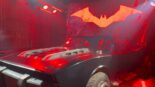 Video: Batmobil von &#8222;The Batman&#8220; hat einen 650 PS-V8!