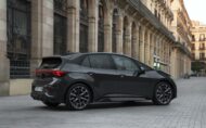 Up to 231 HP: More power for the CUPRA Born!