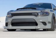 Clinched Widebody Dodge Charger SRT Hellcat Forgeline Alus Projekt Cars 1 190x129
