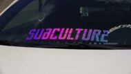 Wideo: Slamded widebody Subaru BRZ z tuningiem camber!