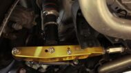 Video: Slammed widebody Subaru BRZ with camber tuning!