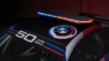 ¡El BMW M2 CS Racing MotoGP™ Safety Car!