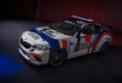 The BMW M2 CS Racing MotoGP™ Safety Car 2 110x75