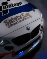 La Safety Car BMW M2 CS Racing MotoGP™!