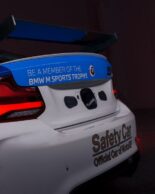 Das BMW M2 CS Racing MotoGP&#x2122; Safety Car!