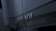 Defender V8 Vs. LS V8 Und Tesla E Umbau 2 190x107